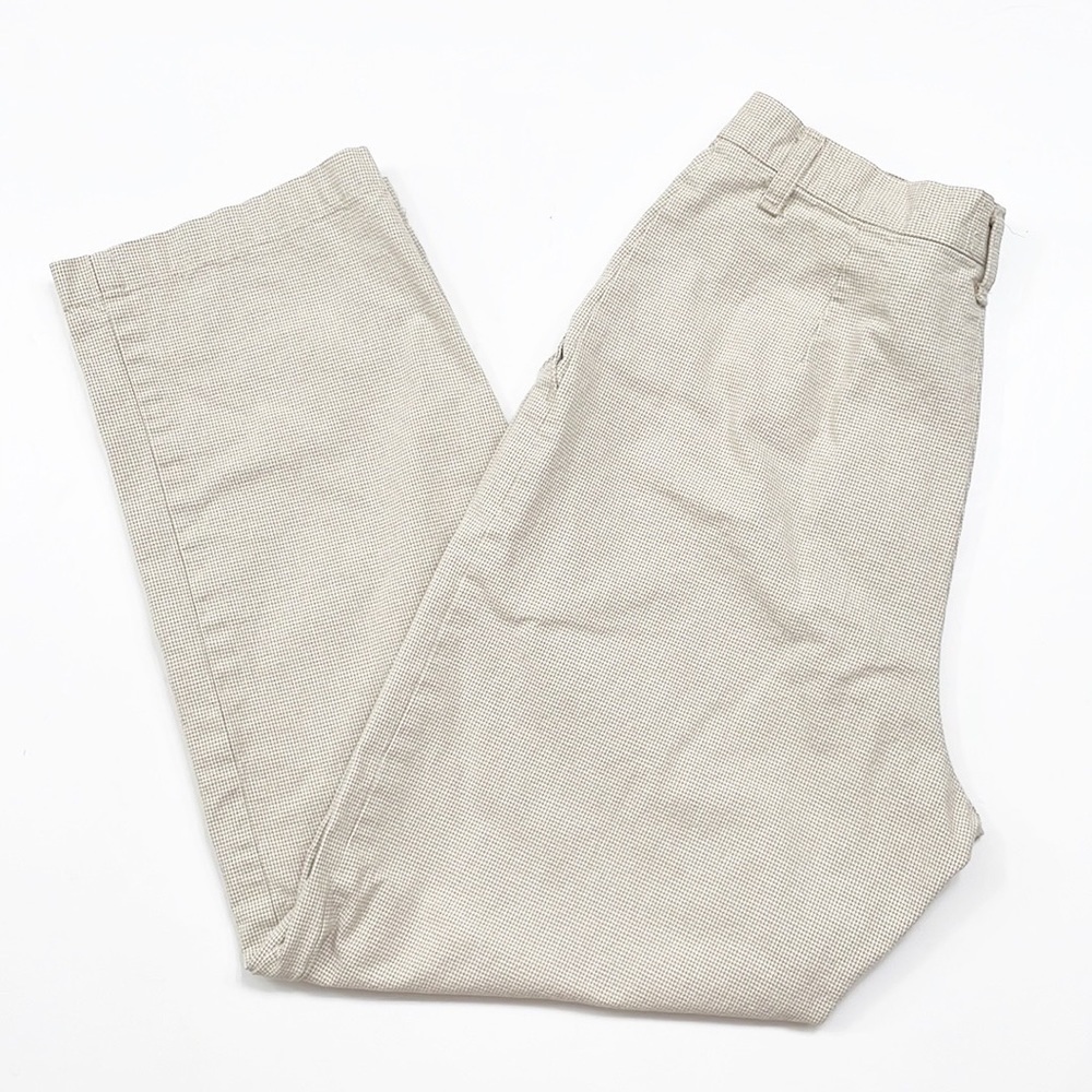Riders Casuals cream pants